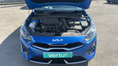 Kia Ceed 1.5T GDi ISG GT-Line 5dr Petrol Hatchback
